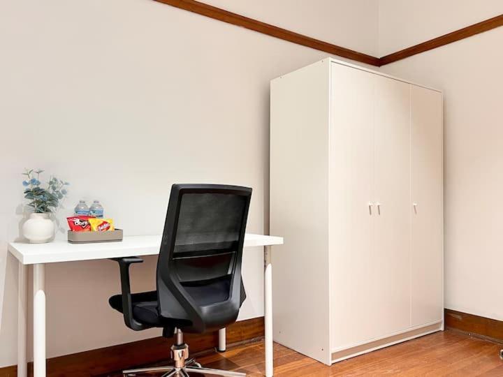 Charming Central Unit In Authentic Building Sydney Exteriör bild