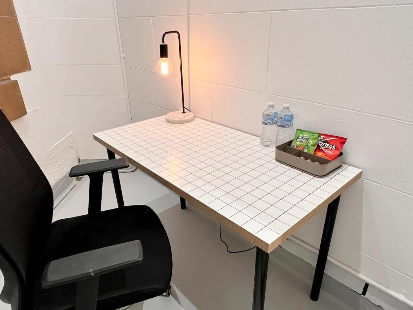 Charming Central Unit In Authentic Building Sydney Exteriör bild